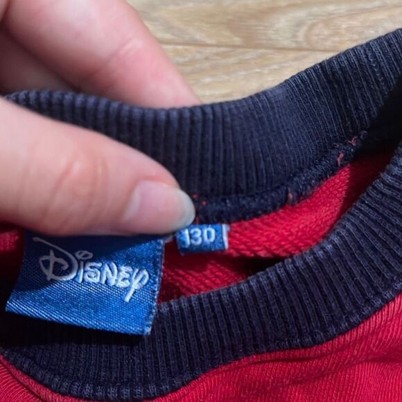 Vintage Disney Mickey Mouse sweater xs - Picture 4 of 5